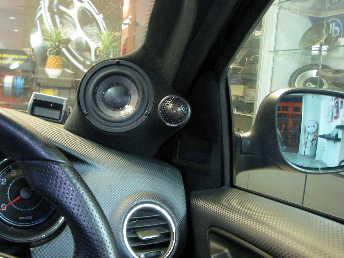 Shok Industries Competition SQ Car build ( rebuild actually) Page 7